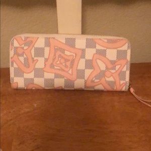 Fashion Wallet